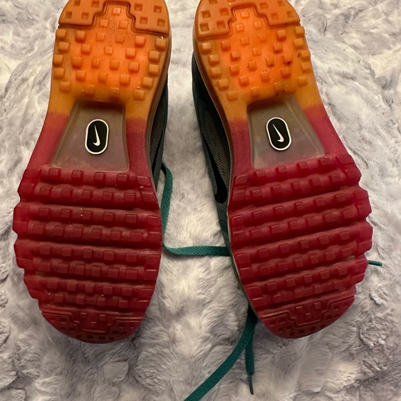 NIKE AIR MAX SHOES RUNNING SHOES - Picture 5 of 10